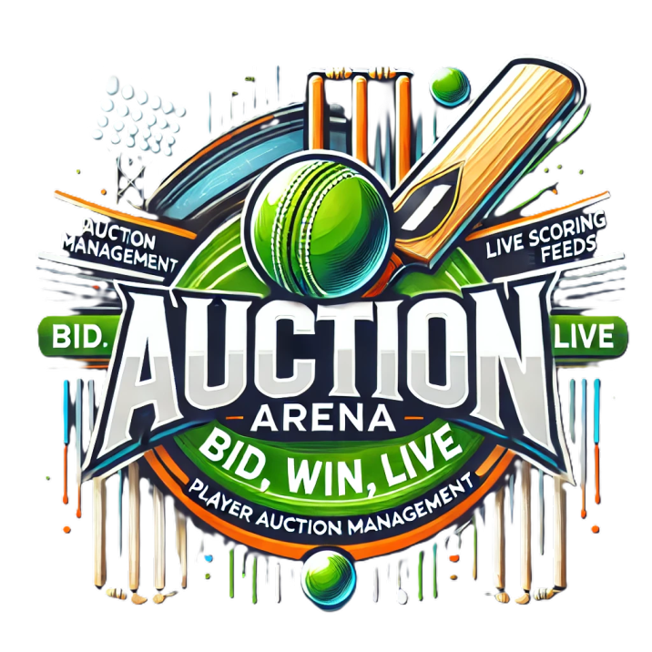 Auction Arena Logo